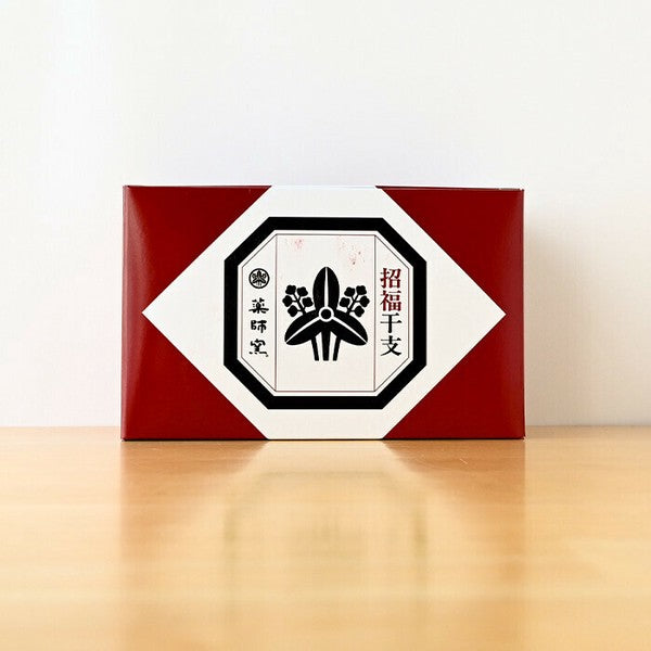 日本 藥師窯干支 馬年限定 錦齋馬擺飾 | 招財進寶 馬年吉祥物 馬年擺設 新年 2026 午 馬年