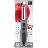 日本製 小久保KOKUBO 直式水果削皮刀 | 削皮器 刨刀 直柄削皮刀 削皮神器