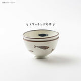 日本製 美濃燒 魚器系列碗盤 | 燒烤盤 長方盤 陶瓷碗盤 烤魚盤 飯碗 湯碗