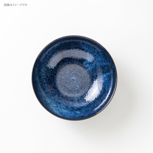 日本製 美濃燒 撥水十草 陶瓷拉麵碗 21.6cm | 6.8吋碗公 拉麵碗 大碗 碗公 湯碗 陶瓷碗