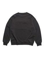 日本代購 POWER TO THE PEOPLE 貓咪刺繡 大學T 日系大學t 長袖t恤 長袖 t恤女