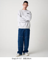 日本代購 VISION STREET WEAR 幽靈滑板衛衣 大學t 美式大學t 大學t長袖 日系大學t