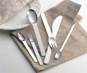 日本製 SALUS 佐藤金屬 消光系列餐具 | 水果叉 抹刀 咖啡攪拌棒 刀子 不鏽鋼 家用餐具