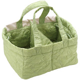 日本 Skater 嬰兒尿布收納包 | 大容量尿布袋 媽媽包 恐龍收納包 嬰兒尿布收納 母嬰用品 手提包