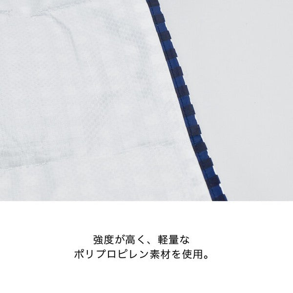 日本 piatto 加大防水野餐墊 75x150cm 4~5人｜野餐墊 沙灘墊 可折疊收納