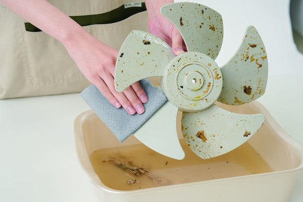 日本 NEEDS LABO 拋棄式抹布 30枚 | 廚房抹布 去油汙 除水垢