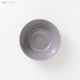 日本製 LINTU 北歐風小鳥植物13cm平口碗 | 沙拉碗 優格碗 水果碗 麥片碗