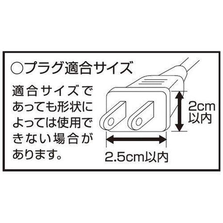 貓咪插座蓋 2孔插座│防塵蓋 防漏電 防灰塵 兒童安全 - 富士通販