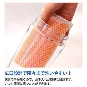 日本製防茶漬手提密封直立/平放冷熱水壺-2.1L水瓶 - 富士通販