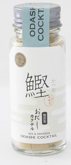 日本製 無添加 (鰹・鰯) 高湯粉禮盒(即期品2022/03/22) - 富士通販