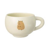 Rareni 陶瓷馬克杯 咖啡杯│稀有動物