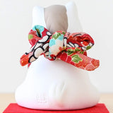 藥師窯 錦彩招福結繩馬︱馬年招福擺飾 2026年 招財開運 擺件