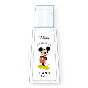 迪士尼米奇乾洗手-30ml洗手凝露 - 富士通販