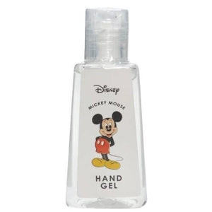 迪士尼米奇乾洗手-30ml洗手凝露 - 富士通販