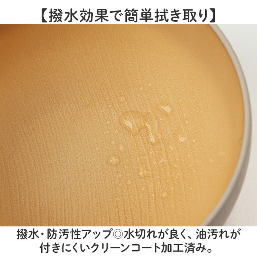 colimn 木紋系列餐具組 飯碗 500ml︱湯碗 餐碗 露營 野餐 耐熱樹脂