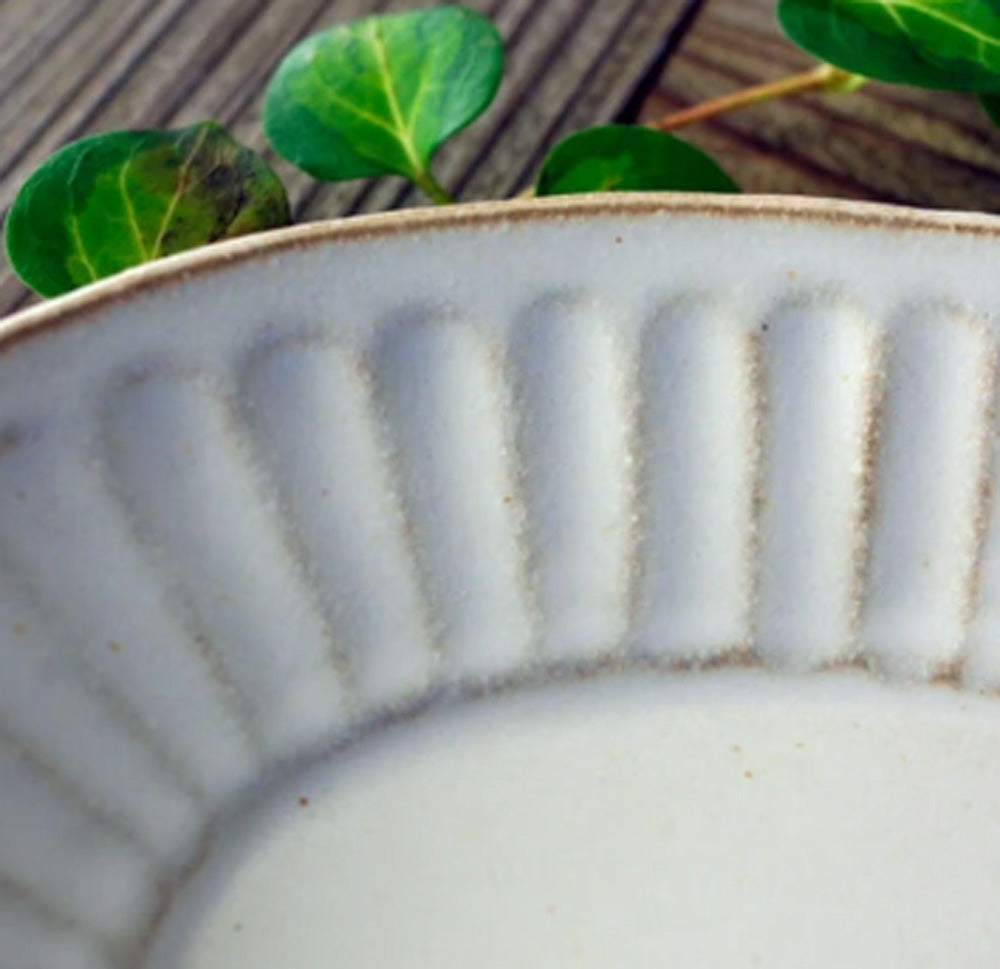 益子燒 kinari 陶瓷橢圓盤︱深盤 淺盤 菜盤 菜盤 日式餐具 食器