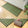 日本製草蓆廚房地墊(43x120cm) ｜防滑處理、耐髒免清洗 - 富士通販