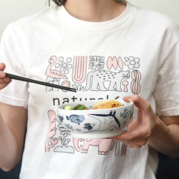 日本製 natural69 波佐見燒 cocomarine 小丼碗 | 飯碗 陶瓷碗 湯碗