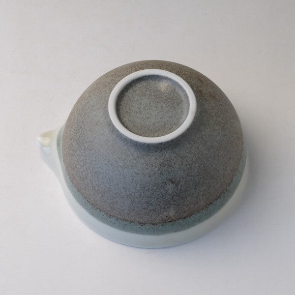 日本製 片口抹茶碗｜釉色抹茶碗 手沖茶器 泡茶碗 陶器