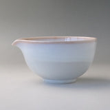 日本製 春風注口抹茶碗｜日常抹茶碗 居家茶碗 抹茶拿鐵杯 陶器茶碗