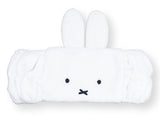 Miffy米飛兔臉型角色髮箍 23.5cm｜可愛日常居家洗臉髮箍 美妝造型髮箍 卡通角色周邊