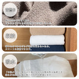 日本製【今治毛巾】洗臉毛巾 10色 棉100%｜家用柔軟吸水毛巾 純棉毛巾 今治認證