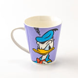 日本製【Disney】320ml 迪士尼卡通馬克杯 | 咖啡杯 早午餐杯 兒童餐具