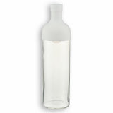 日本製 HARIO 經典酒瓶造型 冷泡茶玻璃瓶｜冷泡茶瓶 冷水壺 泡茶瓶 冷泡壺