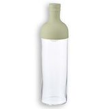 日本製 HARIO 經典酒瓶造型 冷泡茶玻璃瓶｜冷泡茶瓶 冷水壺 泡茶瓶 冷泡壺