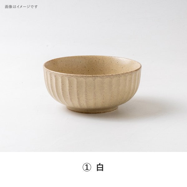 日本製 削紋多用丼飯碗 多尺寸｜陶瓷碗 拉麵碗 湯碗 咖哩碗 飯碗 湯麵碗
