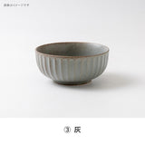 日本製 削紋多用丼飯碗 多尺寸｜陶瓷碗 拉麵碗 湯碗 咖哩碗 飯碗 湯麵碗