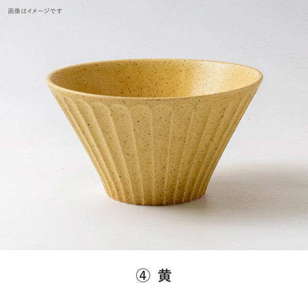日本製 削紋多用丼飯碗 多尺寸｜陶瓷碗 拉麵碗 湯碗 咖哩碗 飯碗 湯麵碗