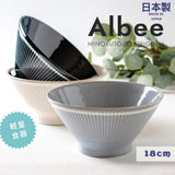 Albee 輕量餐具│碗公 丼飯碗 湯碗 拉麵碗