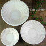 益子燒 kinari 陶瓷鉢碗︱丼飯碗 湯碗 醬料碗 日式餐具 食器