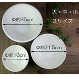 益子燒 kinari 陶瓷鉢碗︱丼飯碗 湯碗 醬料碗 日式餐具 食器