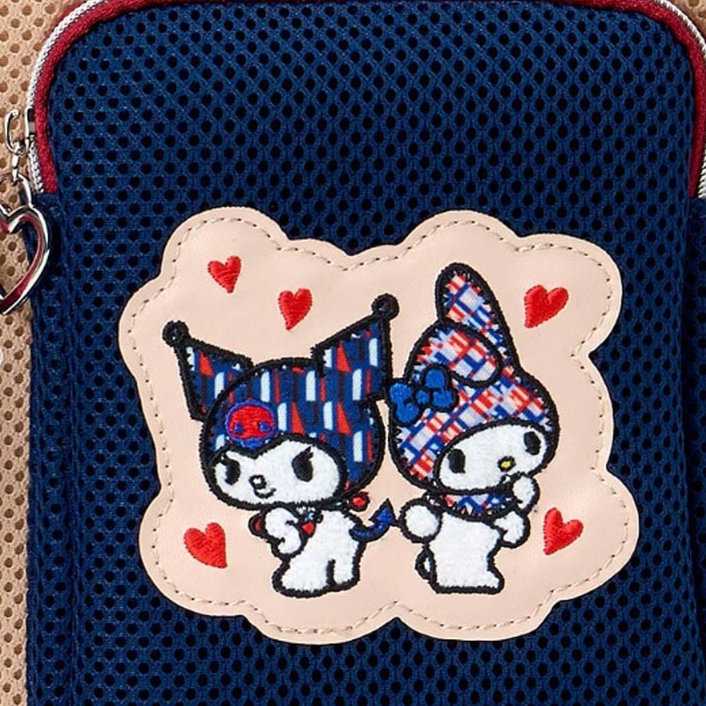 ELLE×美樂蒂×庫洛米 筆電包∣防撞 電腦包 保護套 iPad 平板