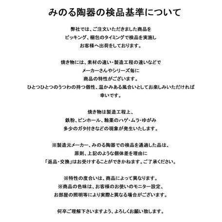 日本製美濃燒 Albee輕量潑水色陶瓷盤米黃色22cm深盤 - 富士通販