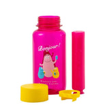 BARBAPAPA泡泡先生隨身水壺580ml - 富士通販