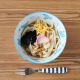 日本製 美濃燒 恐龍餐具 盤子 湯碗 大碗 兒童餐具 恐龍盤 拉麵碗 丼飯碗 湯碗 陶瓷盤