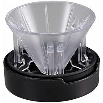 CAPTAIN STAG 鹿牌 露營 單人咖啡過濾器 | 手沖咖啡 咖啡濾網 - 富士通販