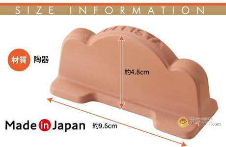 日本Cogit DELISTA 烤麵包多士機用加濕陶瓷塊 Steam Toast Maker -日本製 - 富士通販