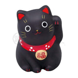 藥師窯 錦彩福夢招財貓 -多款顏色