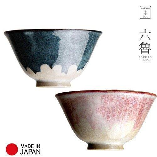 六魯富士山飯碗禮盒組