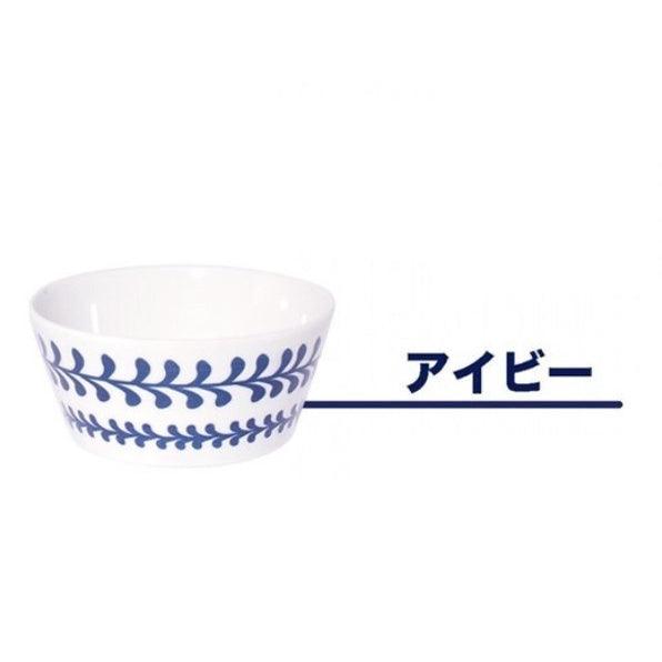 日本製 美濃燒 輕量陶瓷小碗 優格碗 飯碗│φ10.7cm - 富士通販