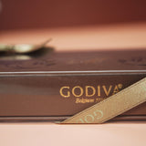 現貨 GODIVA x 迪士尼聯名 巧克力禮盒｜聯名限量款 - 富士通販