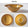 日本製 美濃燒 Gran陶瓷餐盤 濃湯碗 - 富士通販