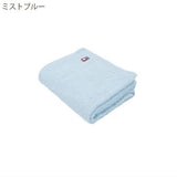 日本製【今治毛巾】洗臉毛巾 10色 棉100%｜家用柔軟吸水毛巾 純棉毛巾 今治認證