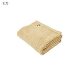 日本製【今治毛巾】洗臉毛巾 10色 棉100%｜家用柔軟吸水毛巾 純棉毛巾 今治認證