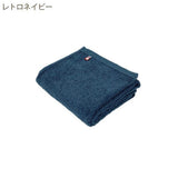 日本製【今治毛巾】洗臉毛巾 10色 棉100%｜家用柔軟吸水毛巾 純棉毛巾 今治認證