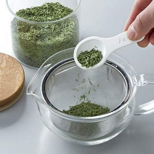 Karari珪藻土防潮湯匙，廚房調味料勺 - 富士通販